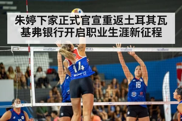 volleyball spike action